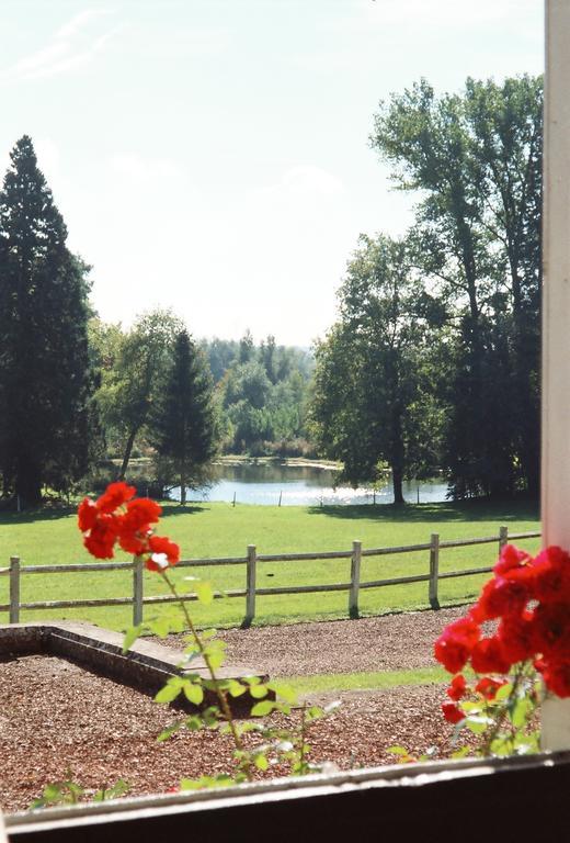 Domaine De Vadancourt Villa Maissemy Eksteriør billede